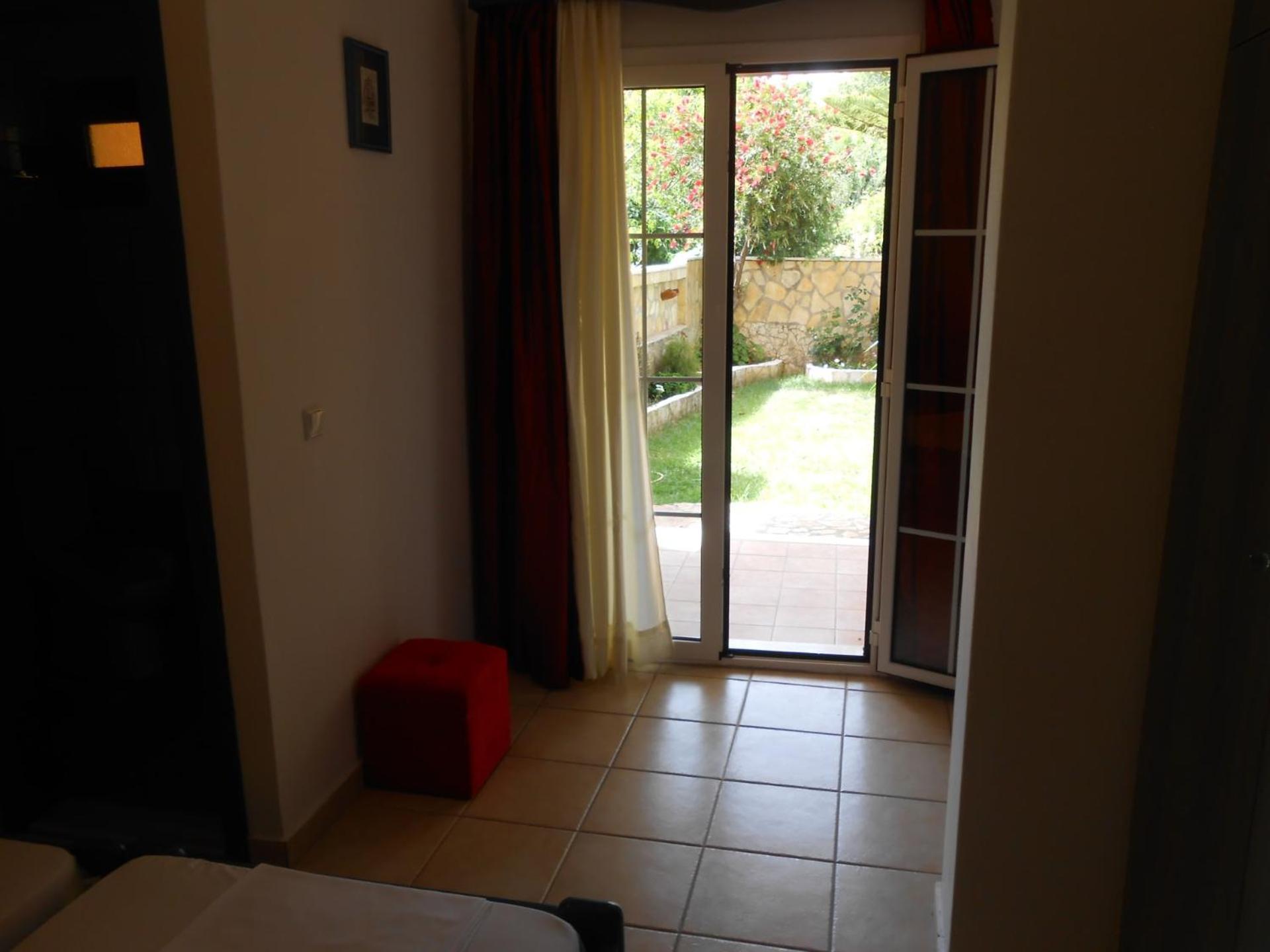 Golden Star Aparthotel Nydri  Bagian luar foto