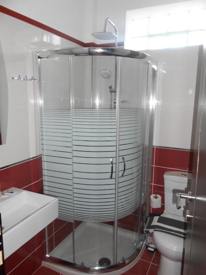 Golden Star Aparthotel Nydri  Bagian luar foto