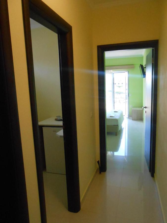 Golden Star Aparthotel Nydri  Bagian luar foto