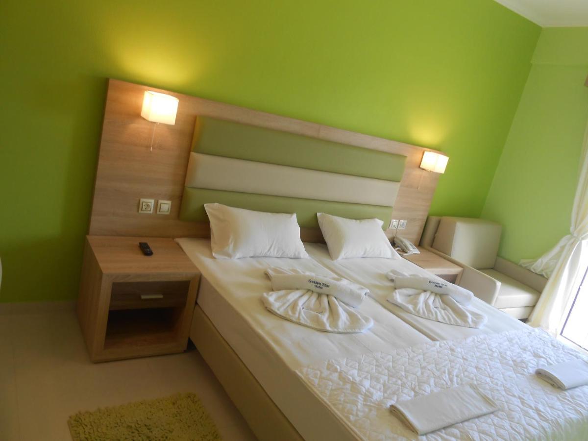 Golden Star Aparthotel Nydri  Bagian luar foto