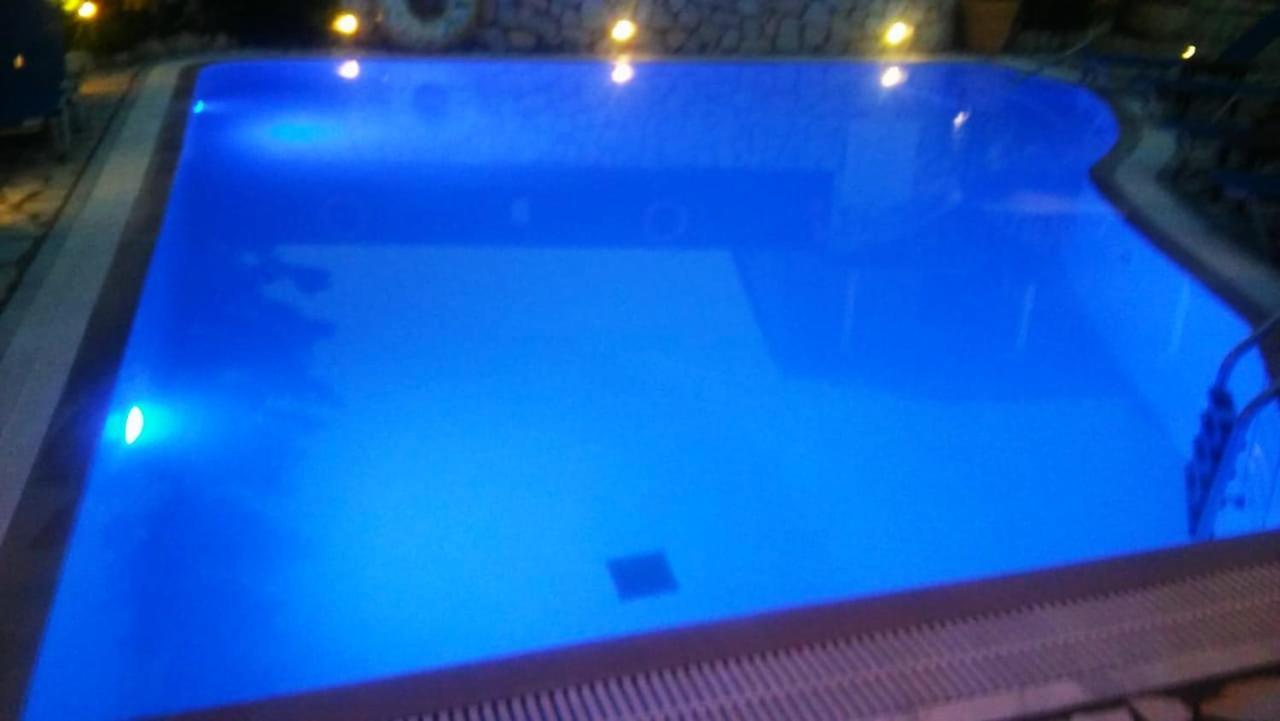 Golden Star Aparthotel Nydri  Bagian luar foto